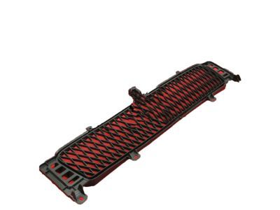 Lexus 53112-53130 Grille, Radiator, Lower NO.1