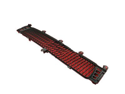 Lexus 53112-53130 Grille, Radiator, Lower NO.1