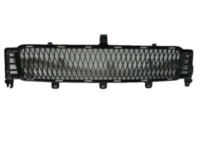 Lexus 53112-53130 Grille, Radiator, Lower NO.1