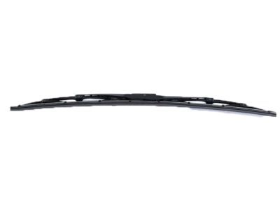 thumbnail image 2 of AERO Avenger 26" & 21" Wiper Blade Set For Lexus RX350 (2016-2021) + Extra Refills 2 of 6