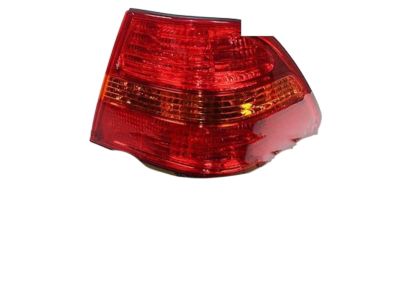 Lexus LS430 Back Up Light - 81551-50100