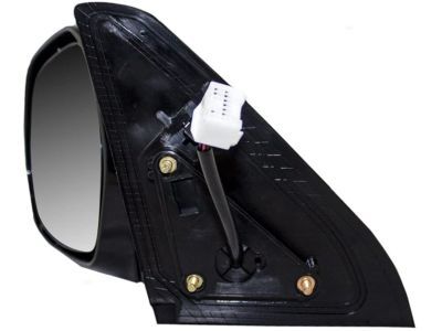 2008 Lexus GX470 Car Mirror - 87940-6A301-C0