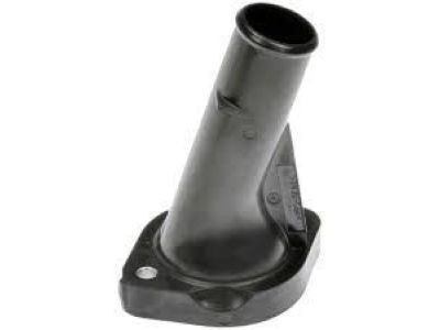 2010 Lexus HS250h Thermostat Housing - 16321-28020