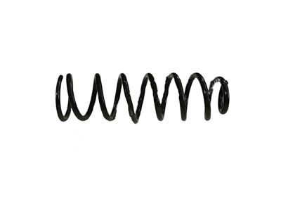 Lexus LS400 Coil Springs - 48131-50070