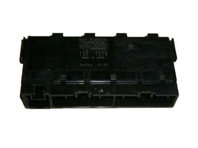 Lexus IS F Relay - 82641-30250