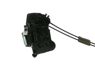 Lexus IS250 Door Latch Cable - 69750-53072