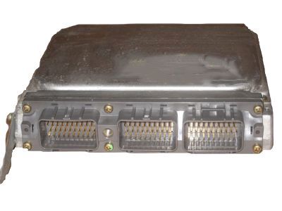 Lexus 89661-24230 Engine Control Computer