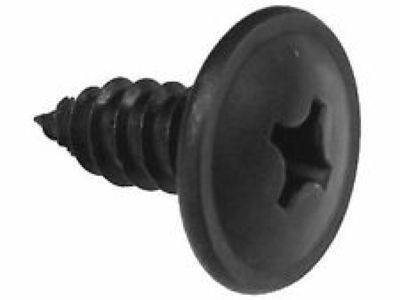 Lexus 90168-50076 Screw, Tapping