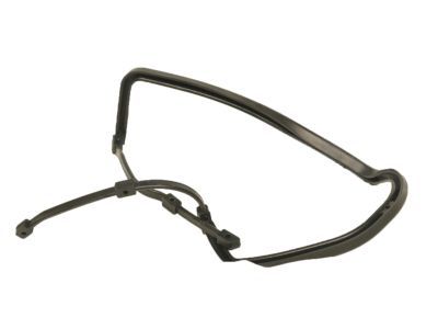 Lexus 11329-46040 Gasket, Timing Belt Cover, NO.2