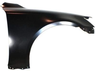 Lexus IS250 Fender - 53801-53070