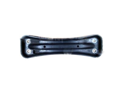 Lexus 57533-50010 Brace, Front Floor, Center