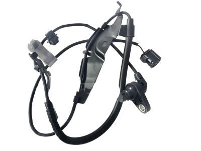 89542-33100 Lexus Front Speed Sensor Right Hand Product Photo 3 of 3