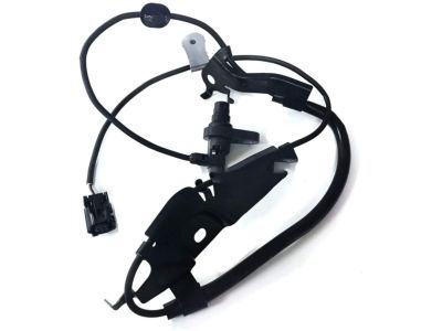 89542-33100 Lexus Front Speed Sensor Right Hand Product Photo 1 of 3