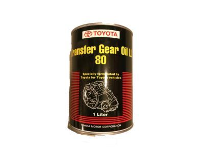 Lexus 08885-81085 Transfer Gear Oil Ll
