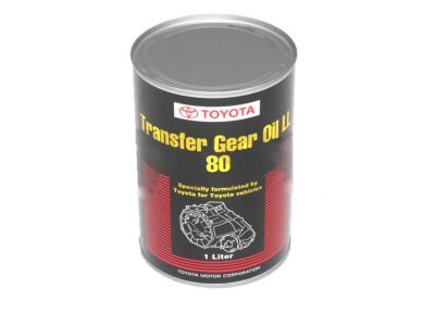 Lexus 08885-81085 Transfer Gear Oil Ll