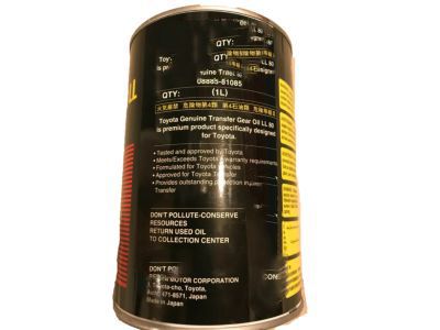 Lexus 08885-81085 Transfer Gear Oil Ll