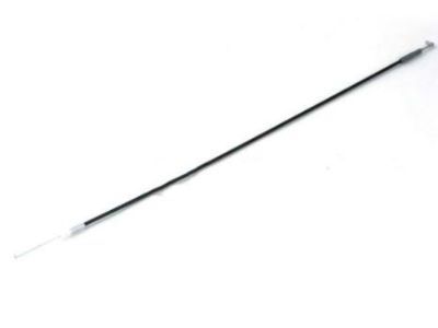 Lexus Door Latch Cable - 69750-48010