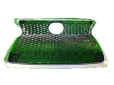 Lexus CT200h Grille - 53112-76200