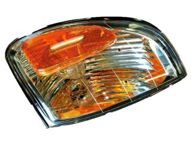 2003 Lexus LX470 Side Marker Light - 81621-60220