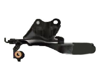 Lexus IS300 Hood Hinge - 53420-53010