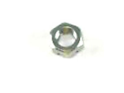 90171-A0005 Genuine Lexus Castle Nut