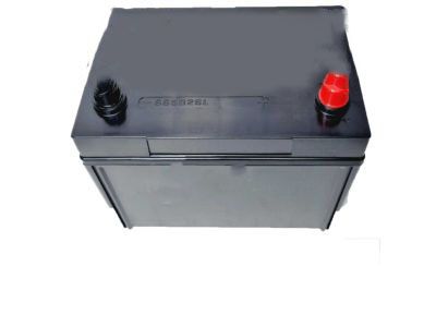 2010 Lexus GS450h Car Batteries - 28800-31330