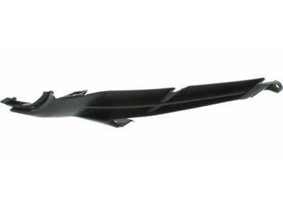 Lexus 53286-0E040 Cover, Front Bumper Arm