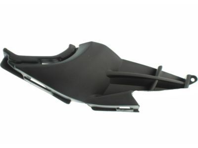 Lexus 53286-0E040 Cover, Front Bumper Arm