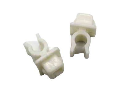 Lexus 53455-33010 Clamp, Hood Support
