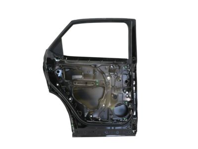 Lexus 67004-0E140 Panel Sub-Assembly, Rear Door