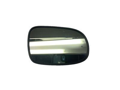 2012 Lexus IS250 Car Mirror - 87961-33740