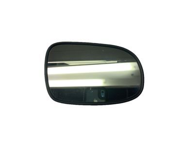 2013 Lexus IS F Car Mirror - 87961-33740