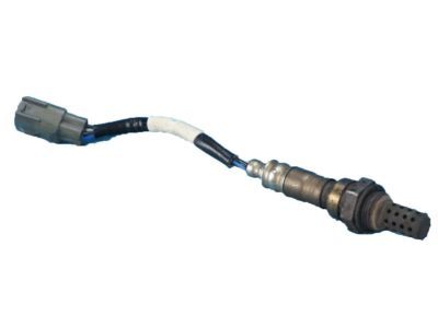 Lexus 89465-50060 Sensor, Oxygen