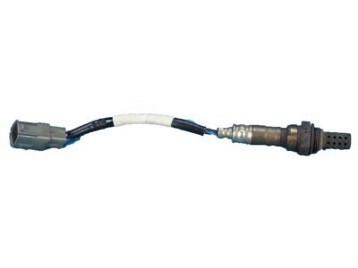 Lexus 89465-50060 Sensor, Oxygen