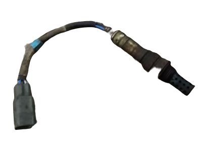 Lexus 89465-50060 Sensor, Oxygen