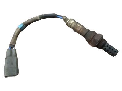 Lexus 89465-50060 Sensor, Oxygen