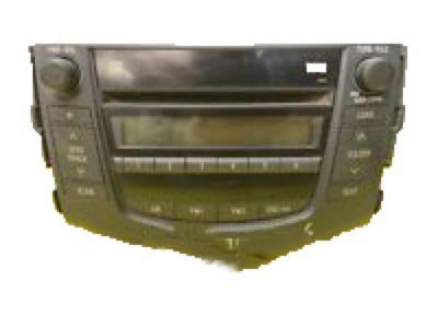 Lexus 86274-48090 Bracket, Disc Player