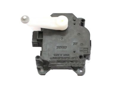 Lexus 87106-35130 Damper Servo Sub-Assembly (For Blower)