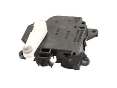 Lexus 87106-35130 Damper Servo Sub-Assembly (For Blower)