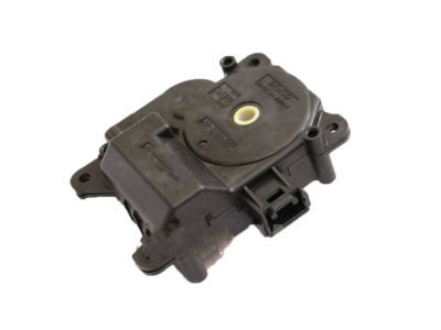 Lexus GX470 Blend Door Actuator - 87106-35130