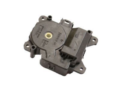 Lexus 87106-35130 Damper Servo Sub-Assembly (For Blower)