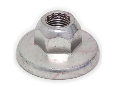 Lexus 90177-14004 Nut, Lock