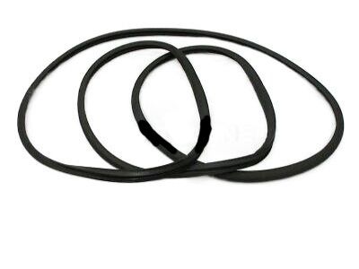 2013 Lexus RX350 Weather Strip - 63251-48050