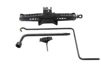 Lexus 09111-06151 Jack Sub-Assembly, PANTOGRAPH