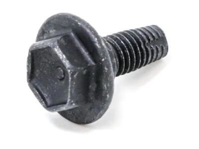 Lexus 90109-06293 Bolt