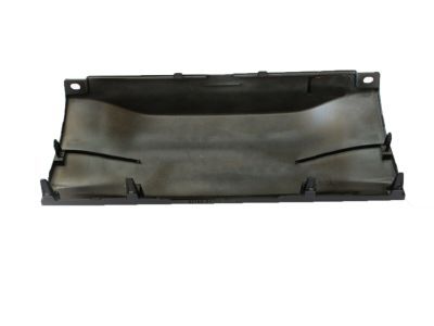 Lexus 52169-60130-C0 Cover, Rear Bumper, Lw