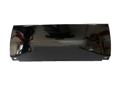 Lexus 52169-60130-C0 Cover, Rear Bumper, Lw