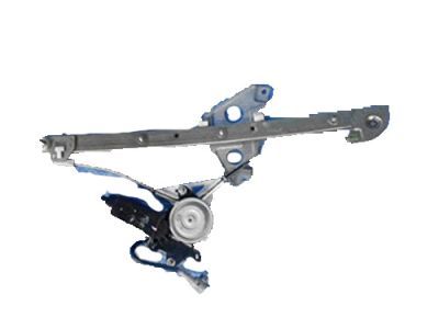 1996 Lexus GS300 Window Regulator - 69820-30260