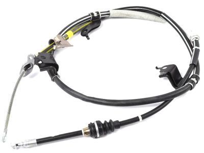 Lexus 46420-35781 Cable Assembly, Parking