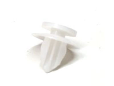 Lexus 90467-10162 Clip